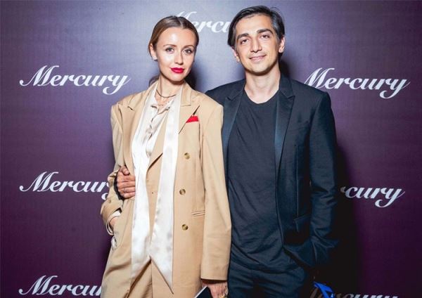 10 самых красивых российских пар шоубизнеса