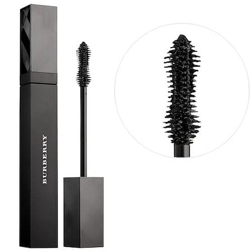 Новая тушь для ресниц Burberry Cat Lashes Mascara 2018